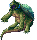 Creature: 8GGdm