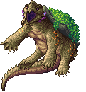 Creature: 8R36c