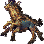 Creature: 8SvnN