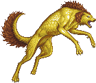 Creature: 8Tdnq