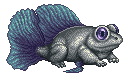 Creature: 8ZjhL