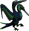 Creature: 8sbrx