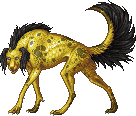 Creature: 8x7KQ