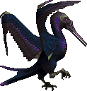 Creature: 90fFV