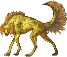 Creature: 91IxL