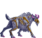 Creature: 93K97