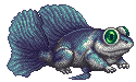 Creature: 96CwI