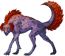 Creature: 97YSR