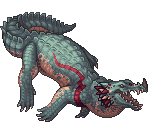 Creature: 98hPg