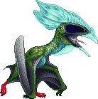 Creature: 98iLG