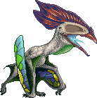 Creature: 9E519