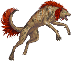 Creature: 9ds1w