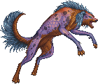 Creature: 9q8QR