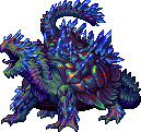 Creature: 9rwBr