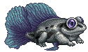 Creature: 9v8w1