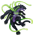 Creature: 9vhea