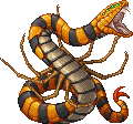 Creature: 9xPSp