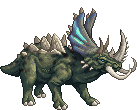 Creature: A1QEX