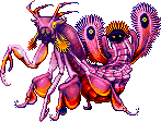 Creature: ABDq6