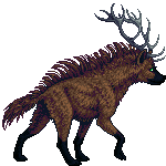 Creature: AD45J