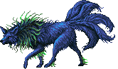 Creature: AHUqO