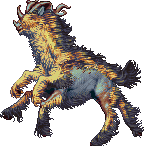 Creature: AP8D5