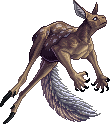 Creature: ATyNn