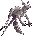 Creature: AebeK