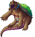 Creature: Ap63l