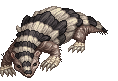 Creature: AtGyE