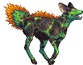 Creature: AuqPw