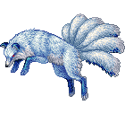 Creature: B34vV