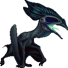 Creature: B38SV