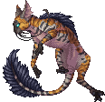 Creature: B3PnG