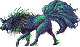 Creature: B872l