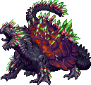 Creature: B9w97