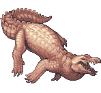 Creature: BHuE5