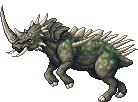 Creature: BREX7