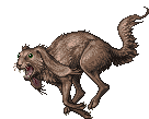 Creature: BRX2F