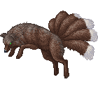 Creature: BX5F6