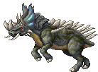 Creature: BaKbR