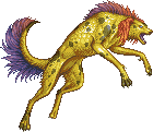 Creature: C4vHl