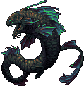 Creature: CA5z2