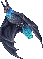 Creature: CAw8G