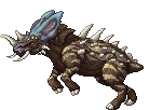 Creature: CI86g