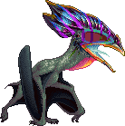 Creature: CLA9G