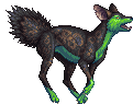 Creature: CQM4E