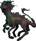 Creature: CQp3p