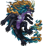 Creature: Ca2Wq