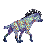 Creature: CaOrP